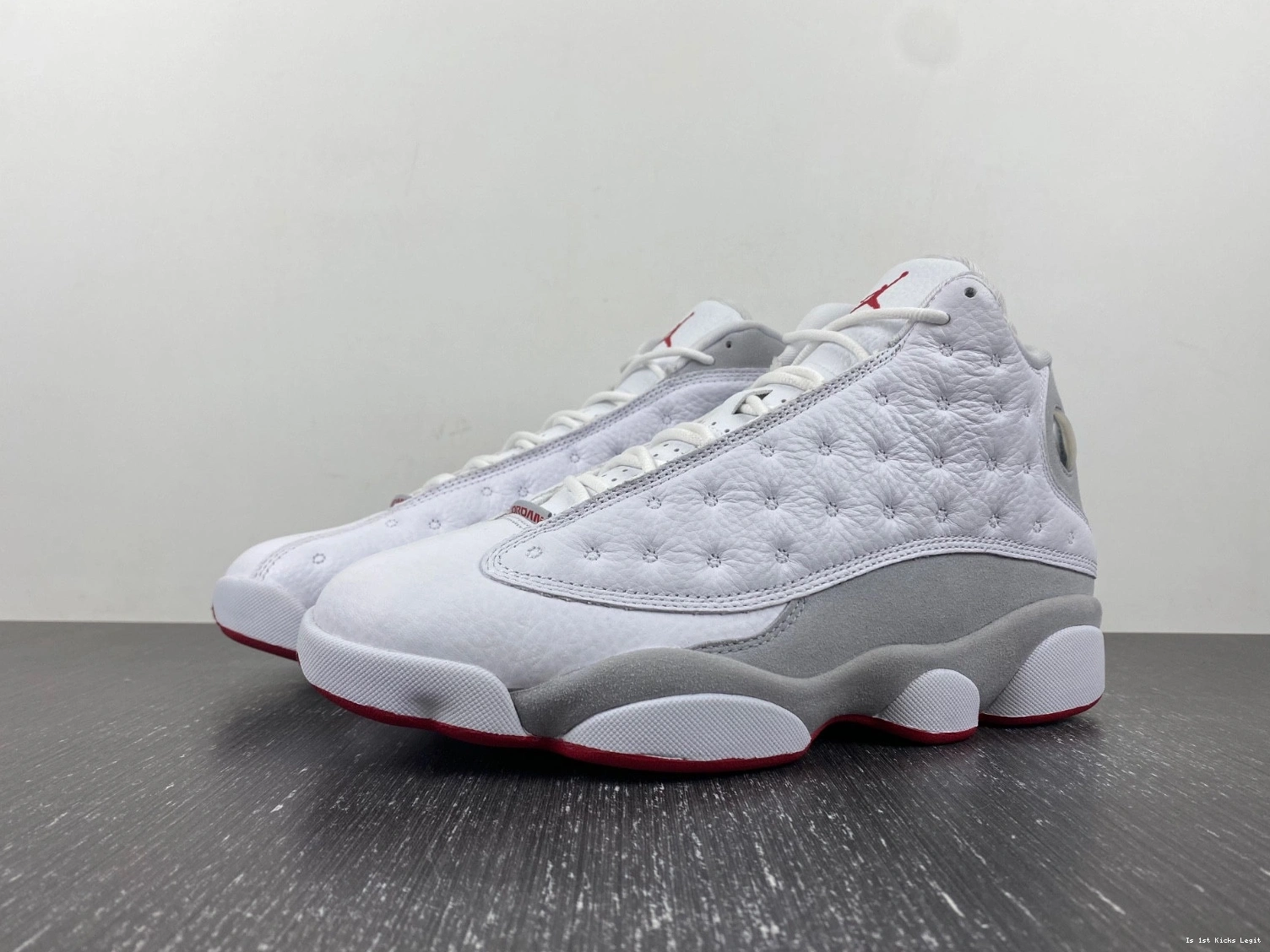 Wolf Air Grey 414571-160 13 Jordan 0125